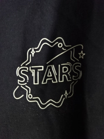 STARS ユニットジップパーカー(2025)