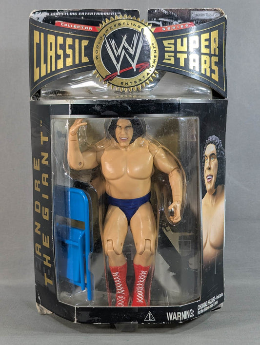 Andre the Giant 