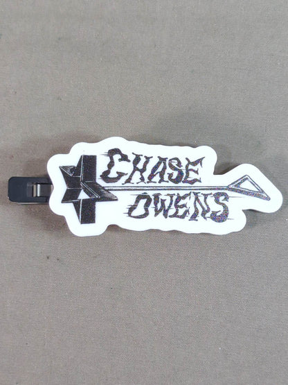 Incineration (Chase Owens ) H.O.T Torcher Tool Random Acrylic Clip