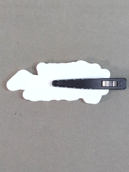 Incineration (Chase Owens ) H.O.T Torcher Tool Random Acrylic Clip