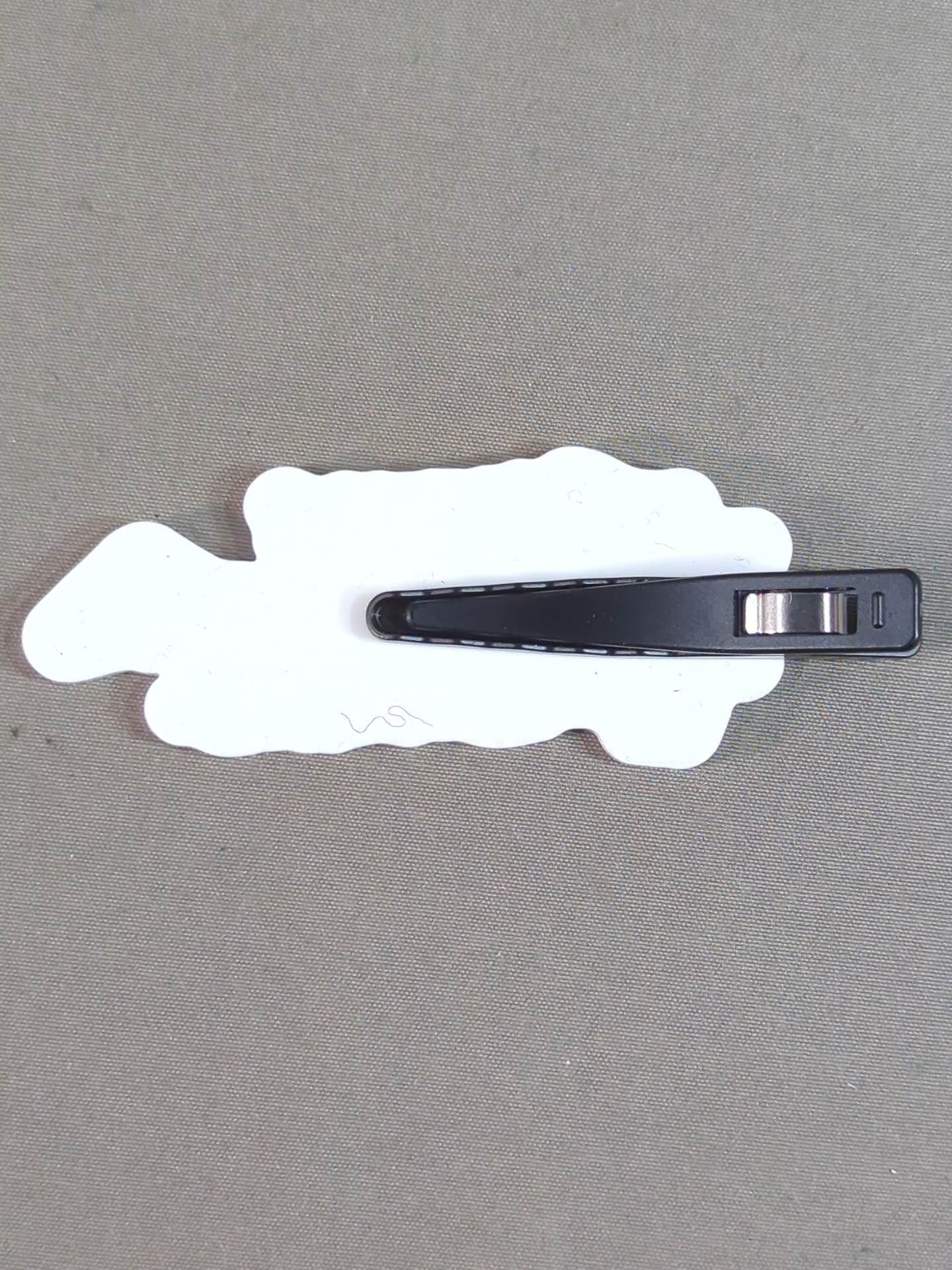 Incineration (Chase Owens ) H.O.T Torcher Tool Random Acrylic Clip
