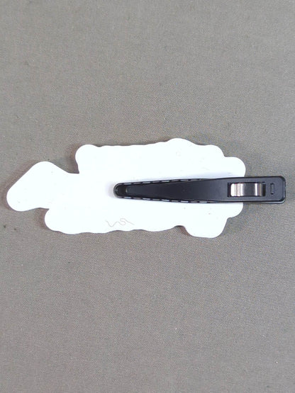 Incineration (Chase Owens ) H.O.T Torcher Tool Random Acrylic Clip
