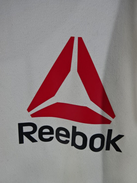 UFC×Reebok Conor McGregor Official hoodie  (2) (Gray)