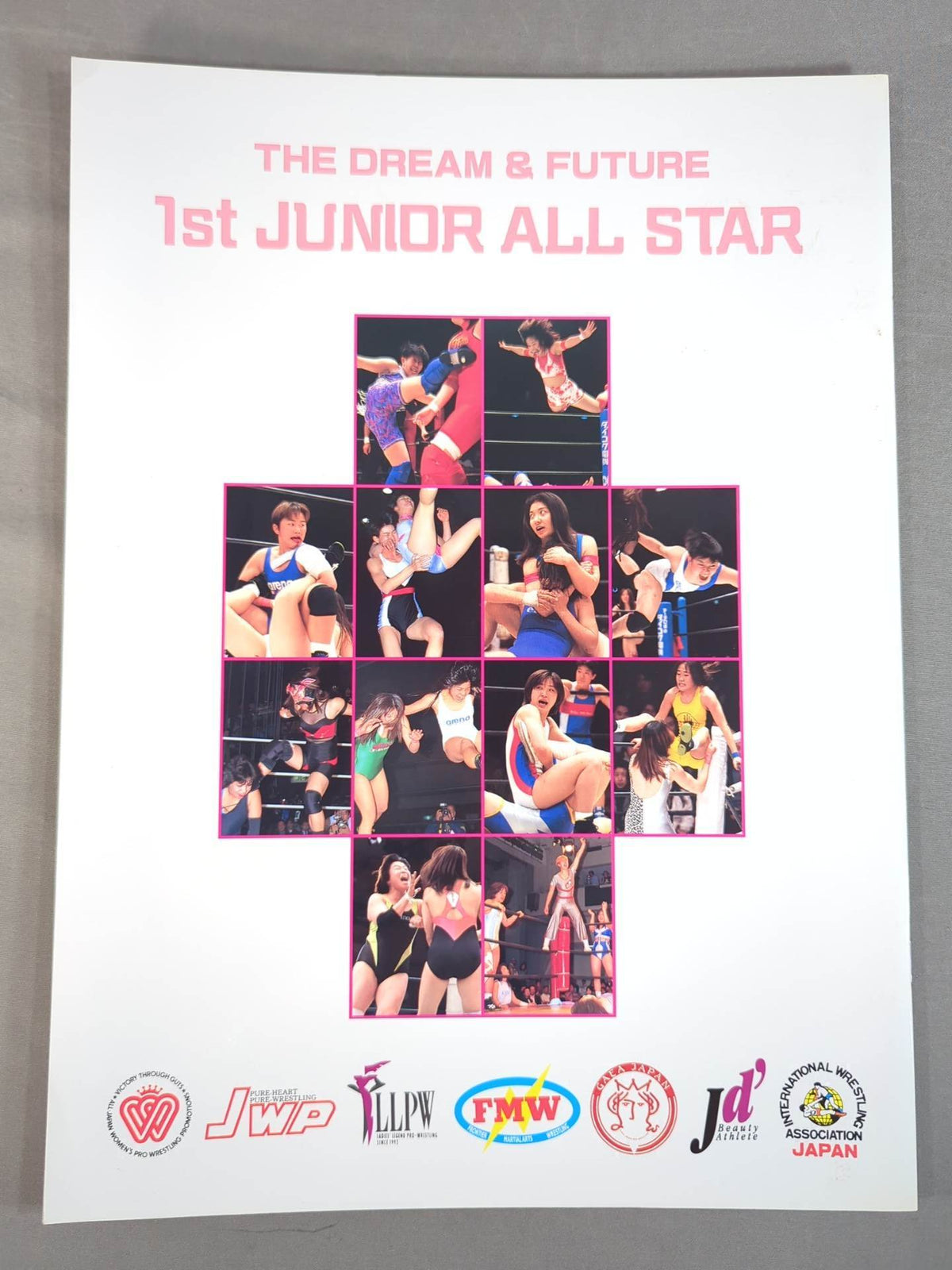 1st Junior All-Star Game