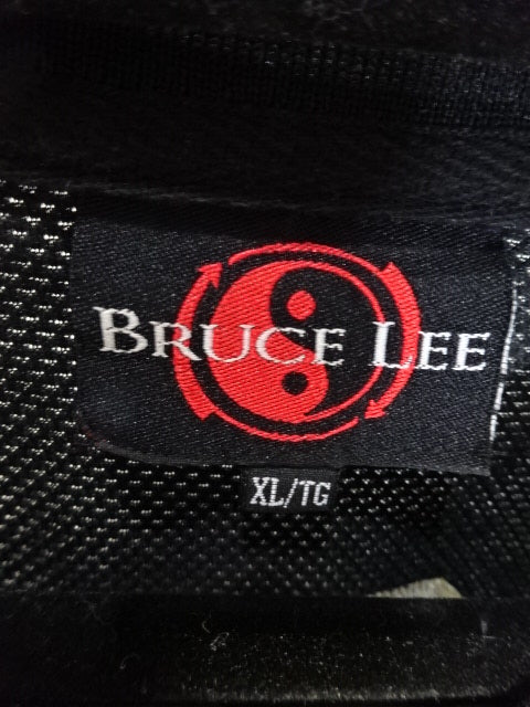 ブルース・リー フットボールシャツ