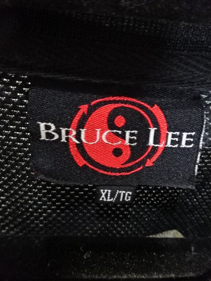 ブルース・リー フットボールシャツ