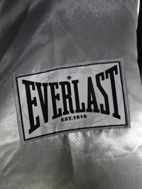 EVERLAST ガウン①(シルバー)