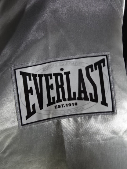 EVERLAST ガウン①(シルバー)