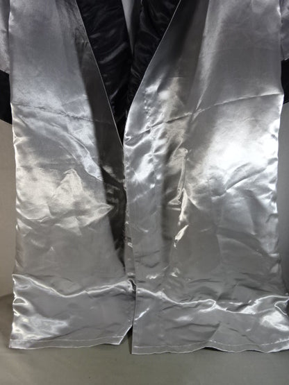 EVERLAST ガウン①(シルバー)