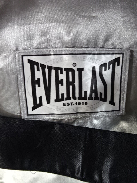 EVERLAST ガウン①(シルバー)