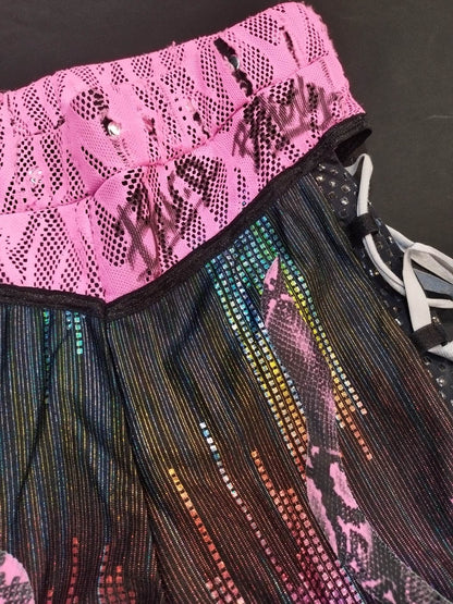 ビー・プレストリー WWE MSG＆スターダム 実使用コスチューム