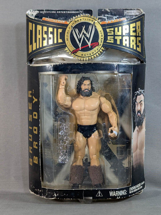 Bruiser Brody 