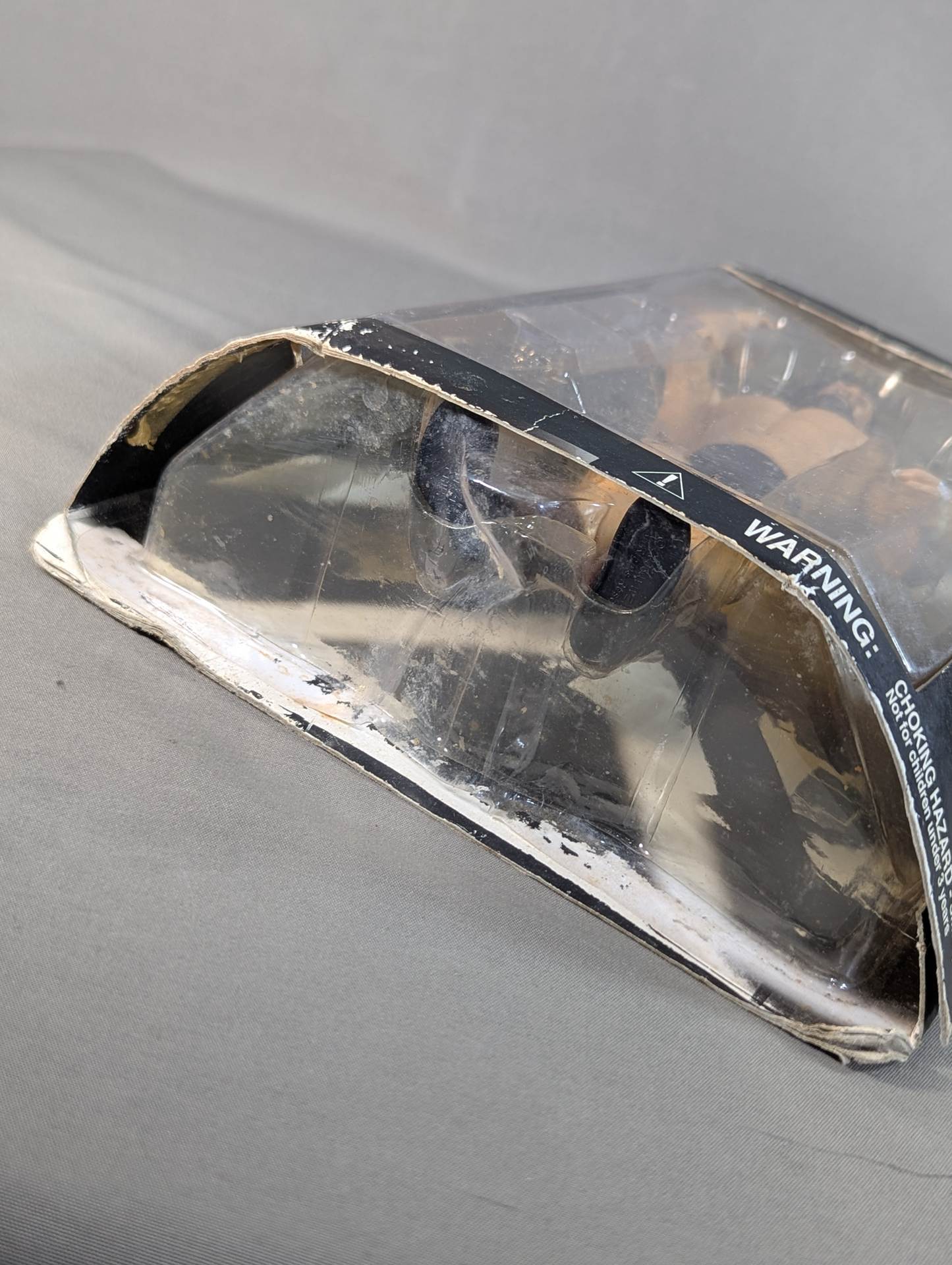 ブルーザー・ブロディ – 闘道館