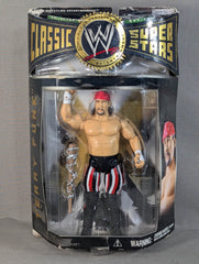 テリー・ファンク(赤バンダナ) – 闘道館