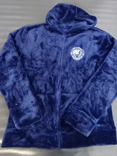 ライオンマーク セットアップルームウェア①(ネイビー)