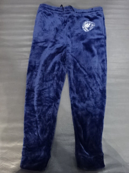 ライオンマーク セットアップルームウェア①(ネイビー)