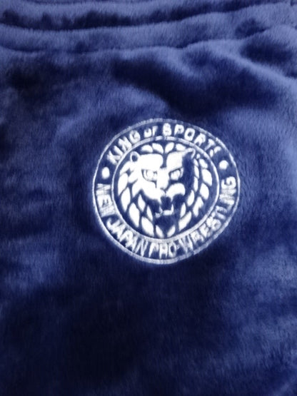 ライオンマーク セットアップルームウェア①(ネイビー)