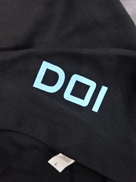 土井成樹 セットアップジャージ③(ブラック)