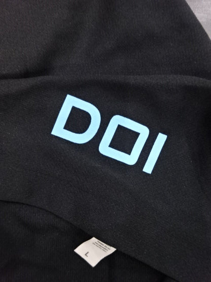 土井成樹 セットアップジャージ③(ブラック)