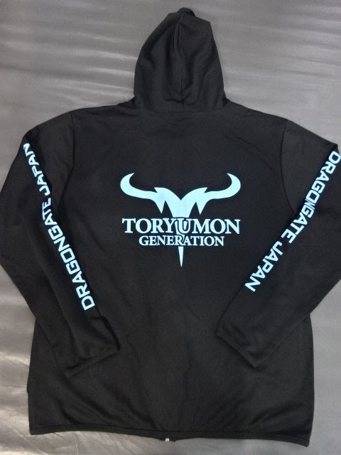 土井成樹 セットアップジャージ③(ブラック)