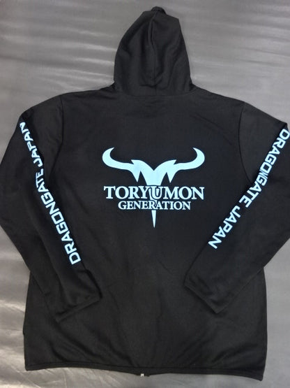 土井成樹 セットアップジャージ③(ブラック)