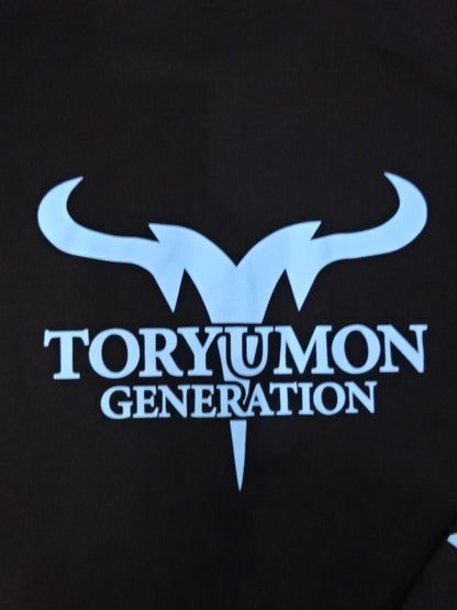 土井成樹 セットアップジャージ③(ブラック)