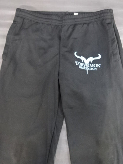 土井成樹 セットアップジャージ③(ブラック)