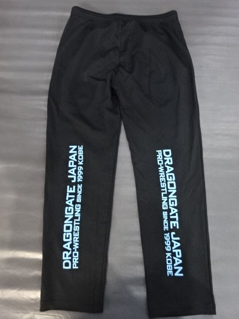 土井成樹 セットアップジャージ③(ブラック)