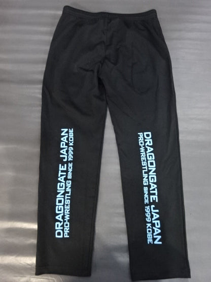 土井成樹 セットアップジャージ③(ブラック)