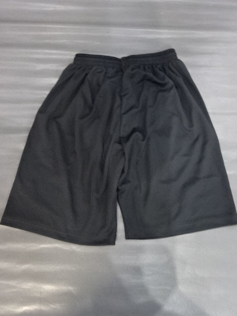 rsc product ハーフパンツ①(ブラック)