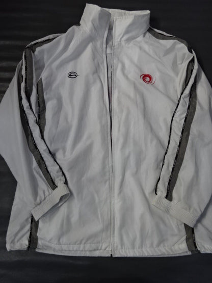 【佐藤耕平 直筆サイン入り】ZERO-ONE×IMPALA セットアップブレーカー①(ホワイト)