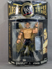 バフ・バグウェル – 闘道館