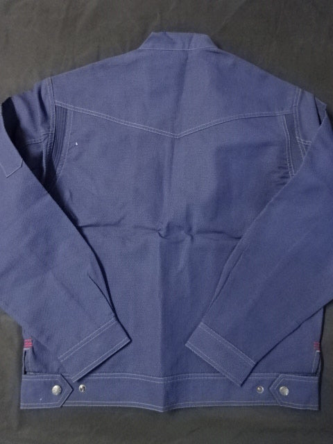 ★Jawin懸賞品★ 桜庭和志直筆サイン入り Jawin セットアップ作業着