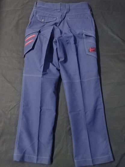 ★Jawin懸賞品★ 桜庭和志直筆サイン入り Jawin セットアップ作業着