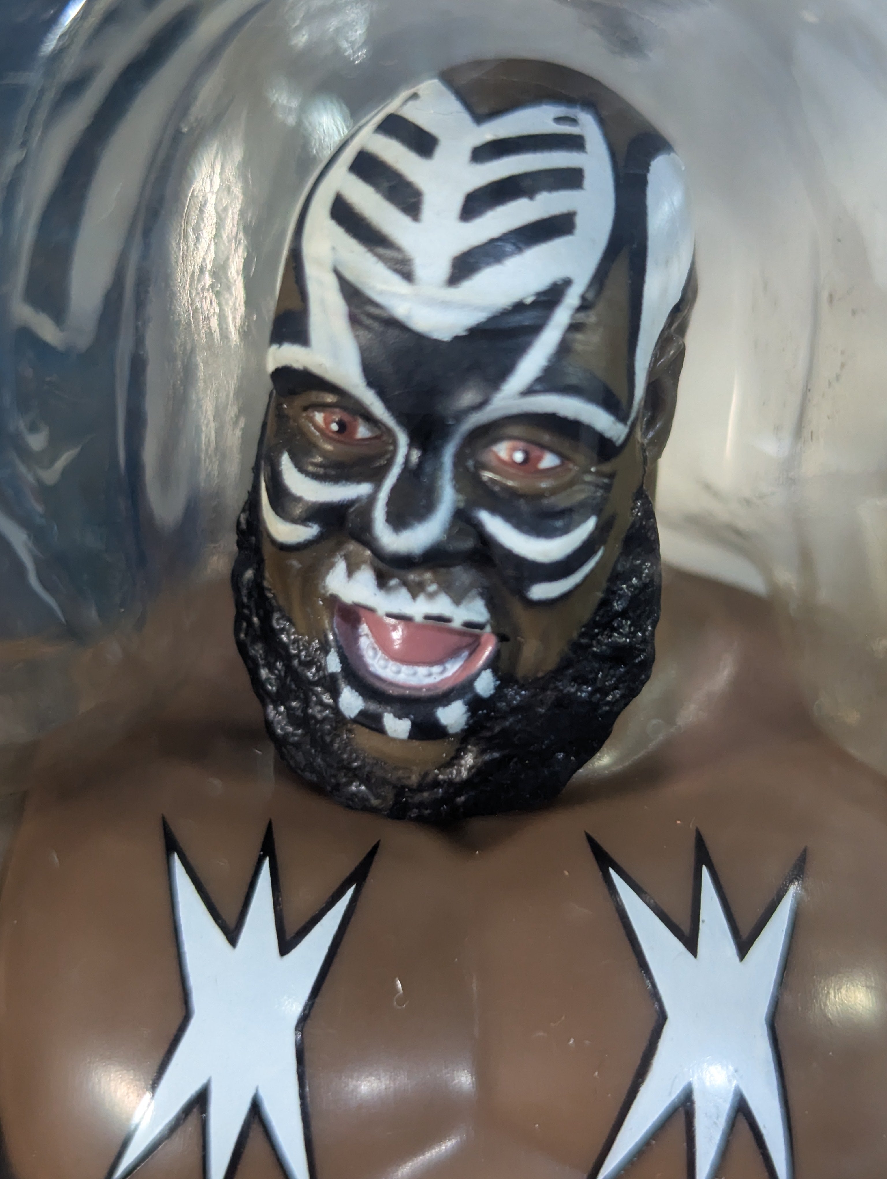 キマラ – 闘道館