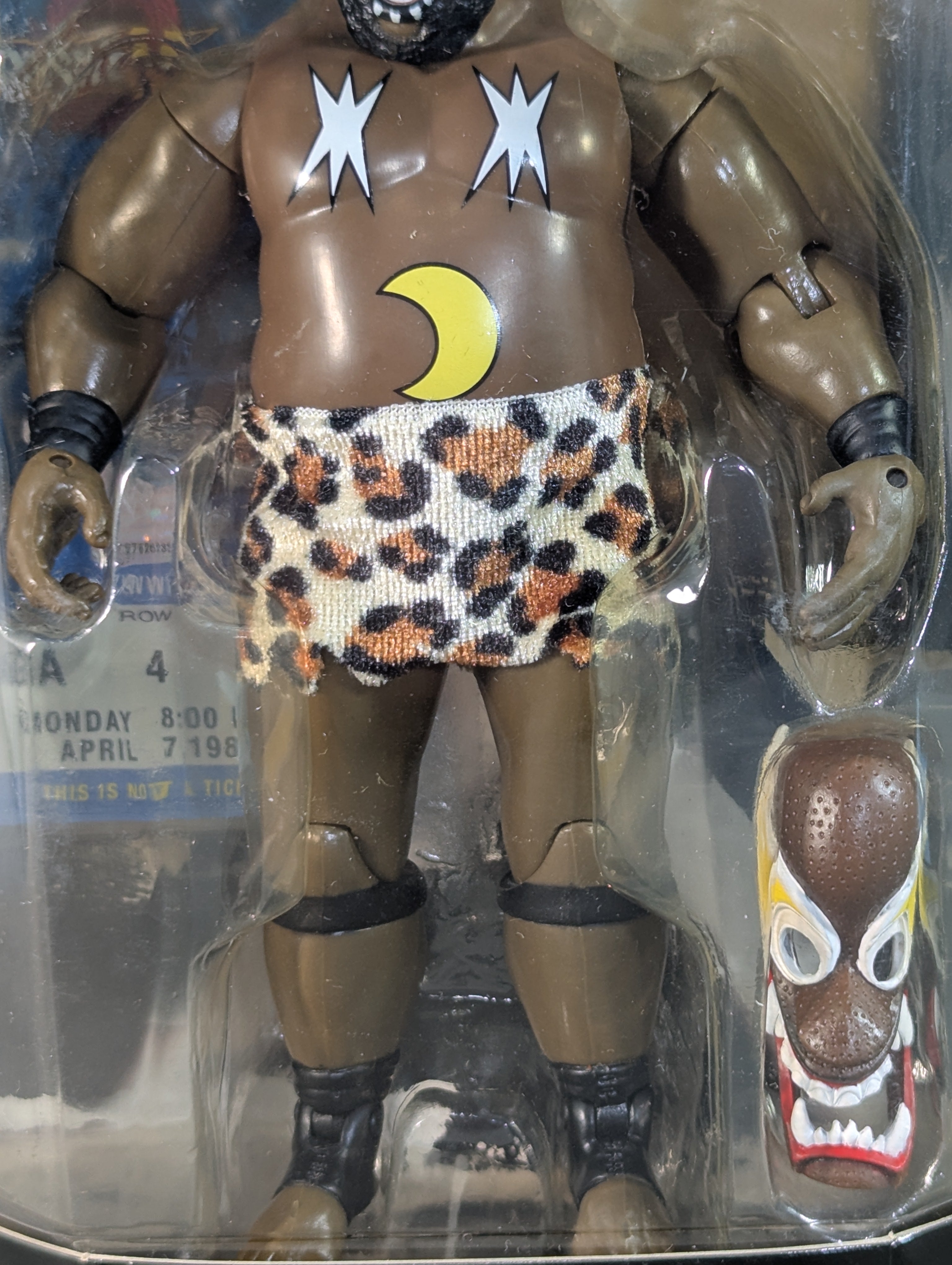 キマラ – 闘道館