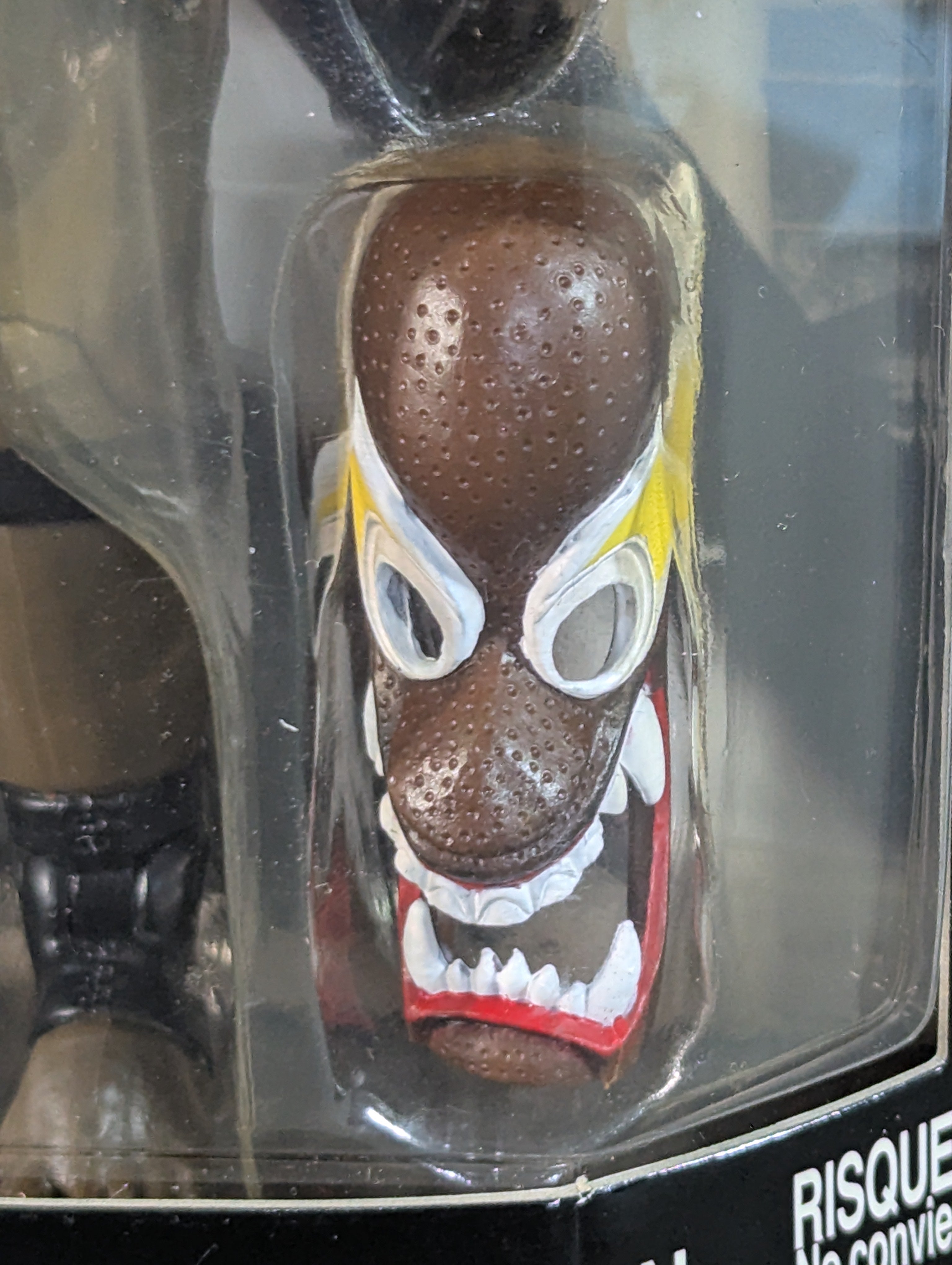 キマラ – 闘道館