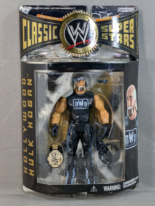 ★nWo★ Hollywood Hulk Hogan (nWo Tank Top)