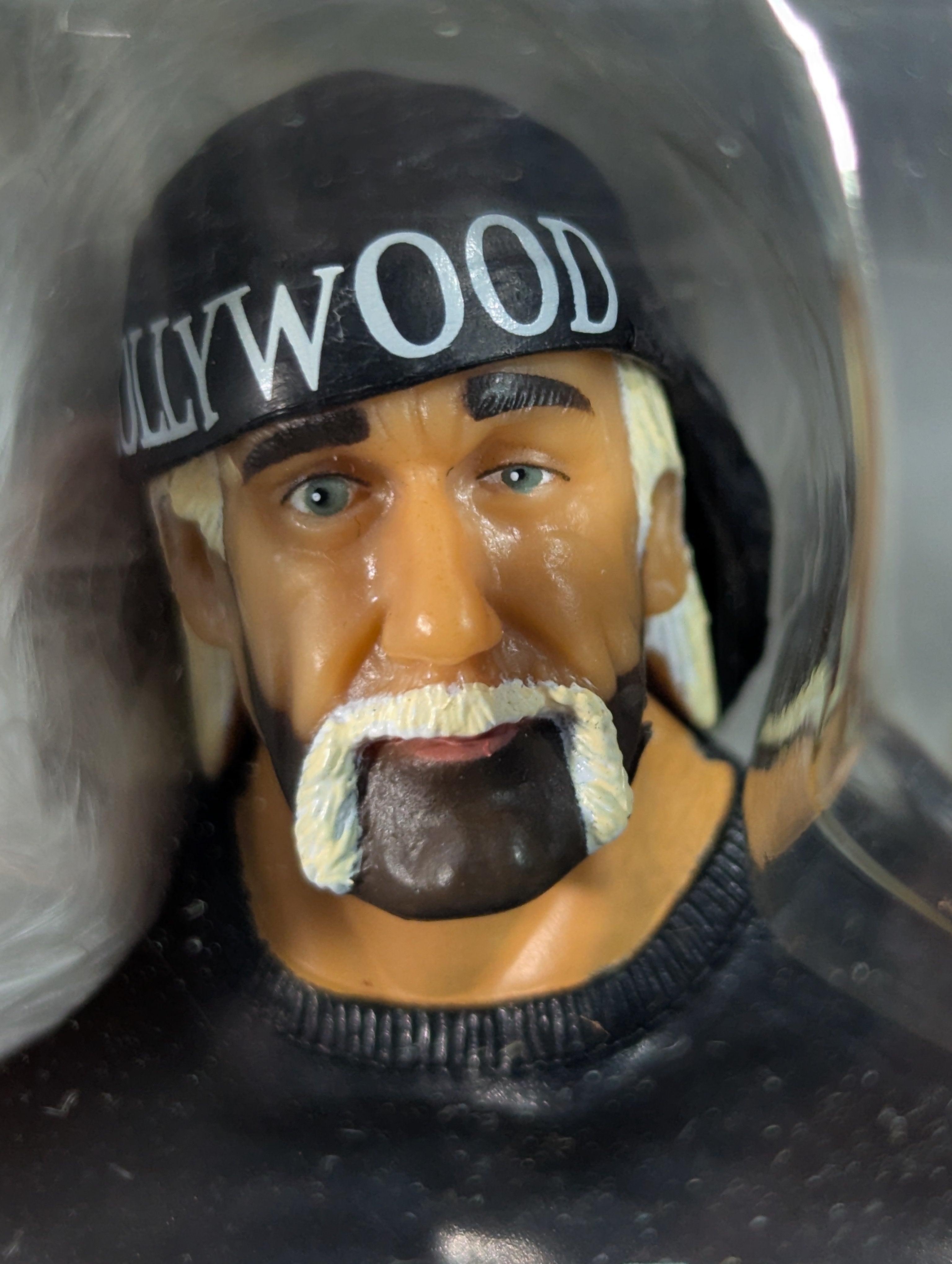 ハルクホーガン　nWoタンクトップ nwo ハルクホーガン タンクトップ - メルカリ