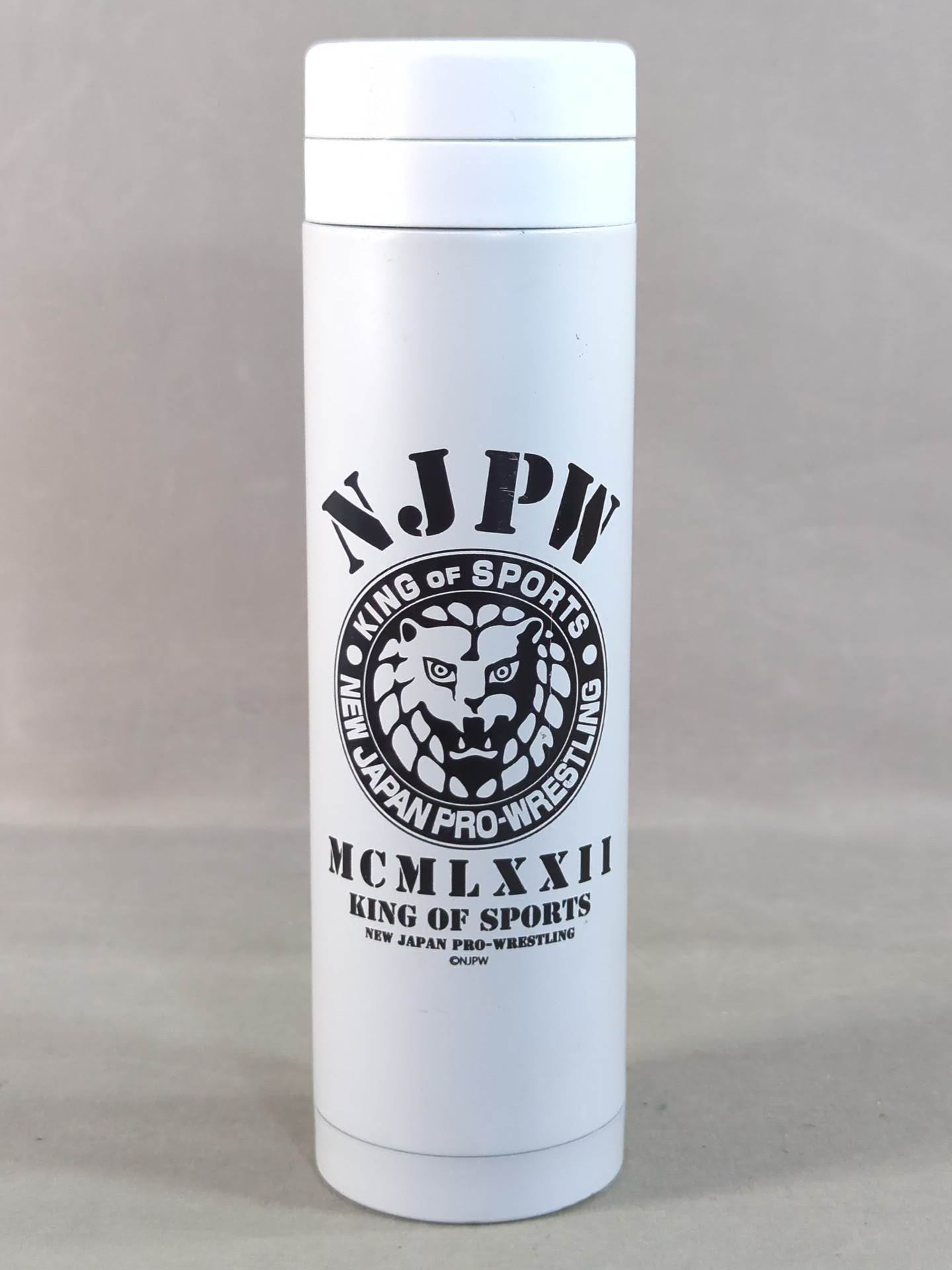 Lion Mark  Thermo Bottle