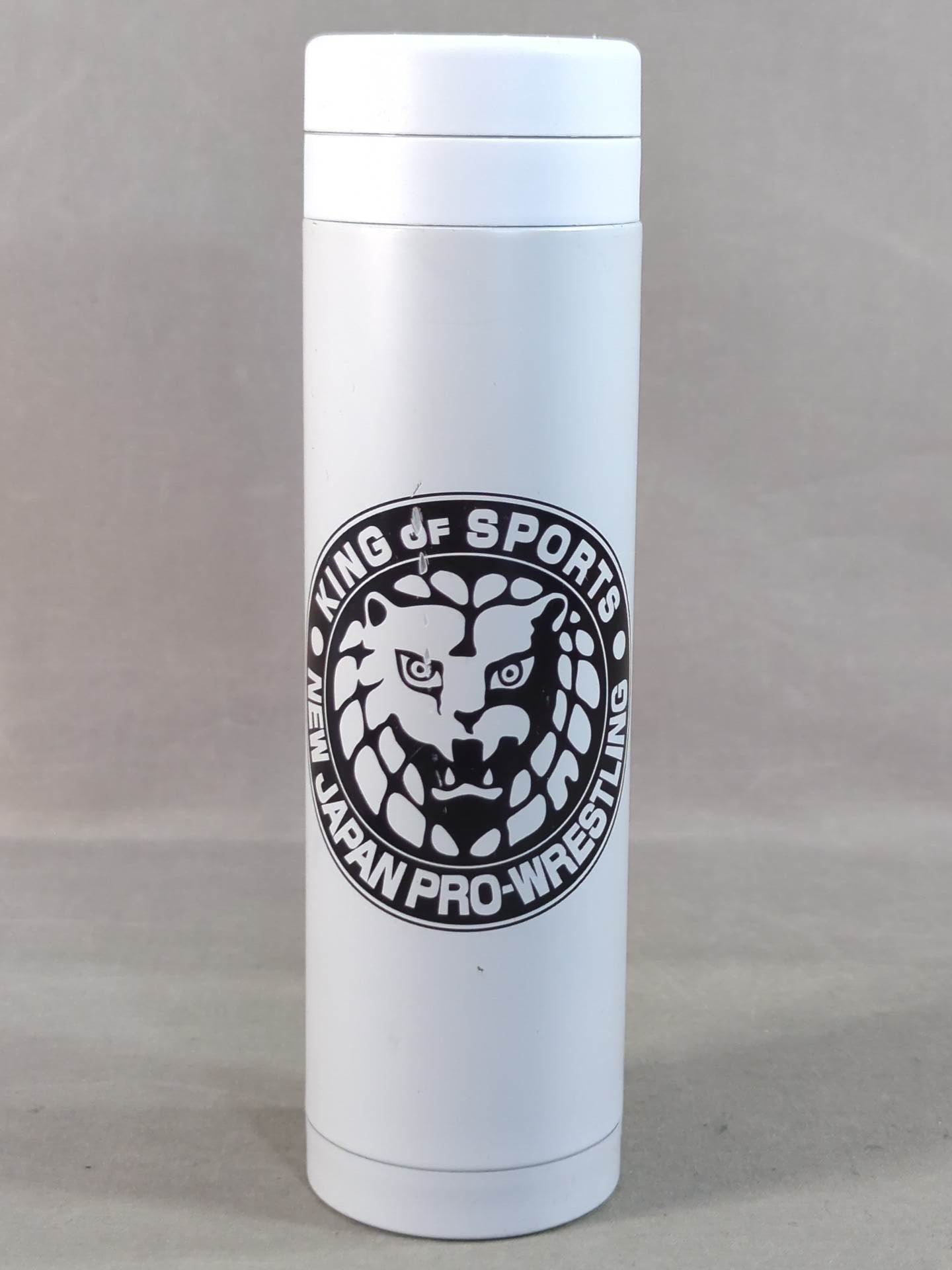 Lion Mark  Thermo Bottle
