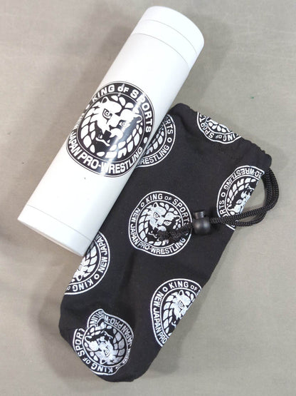 Lion Mark  Thermo Bottle