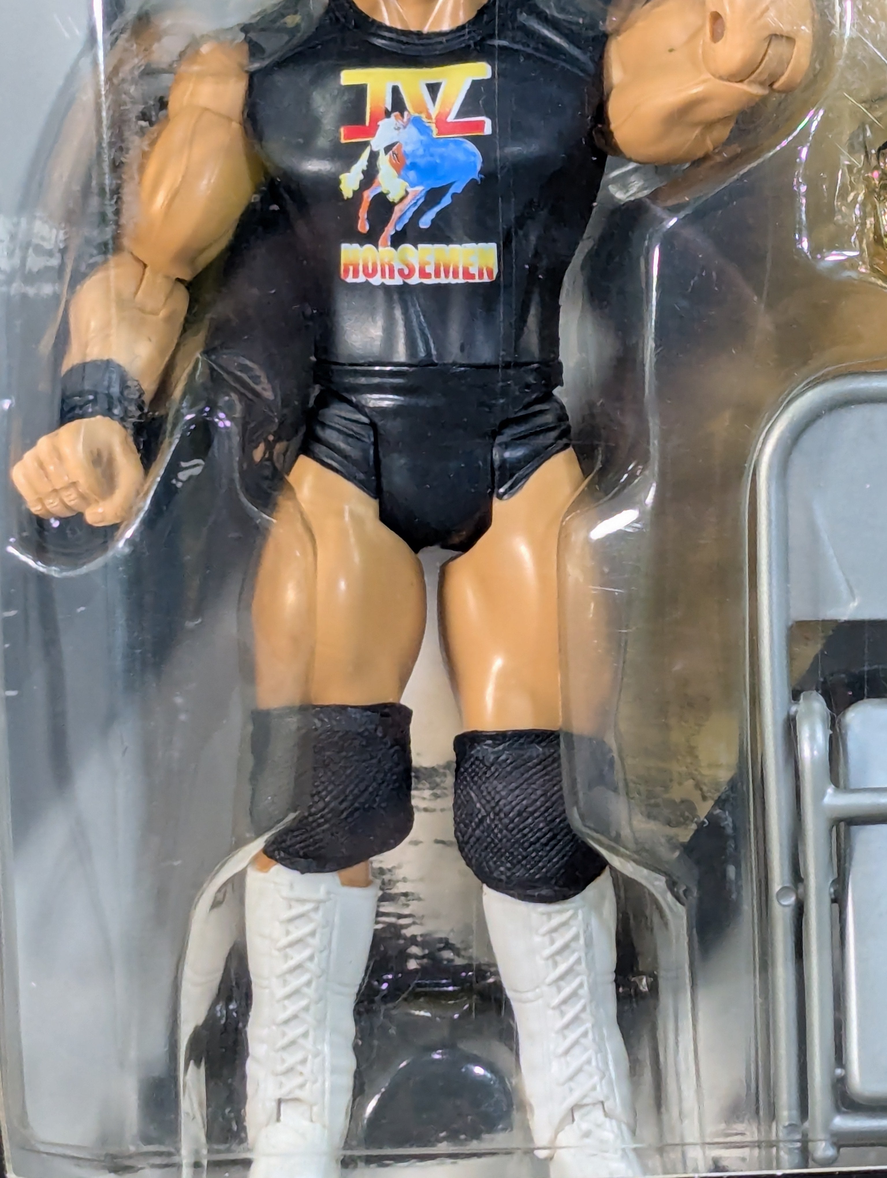 レックス・ルガー&ディーン・マレンコ – 闘道館