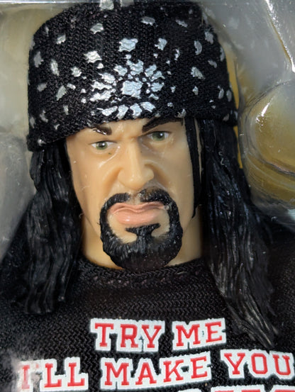 ★WWE SHOP Exclusive ★ Undertaker & Triple H