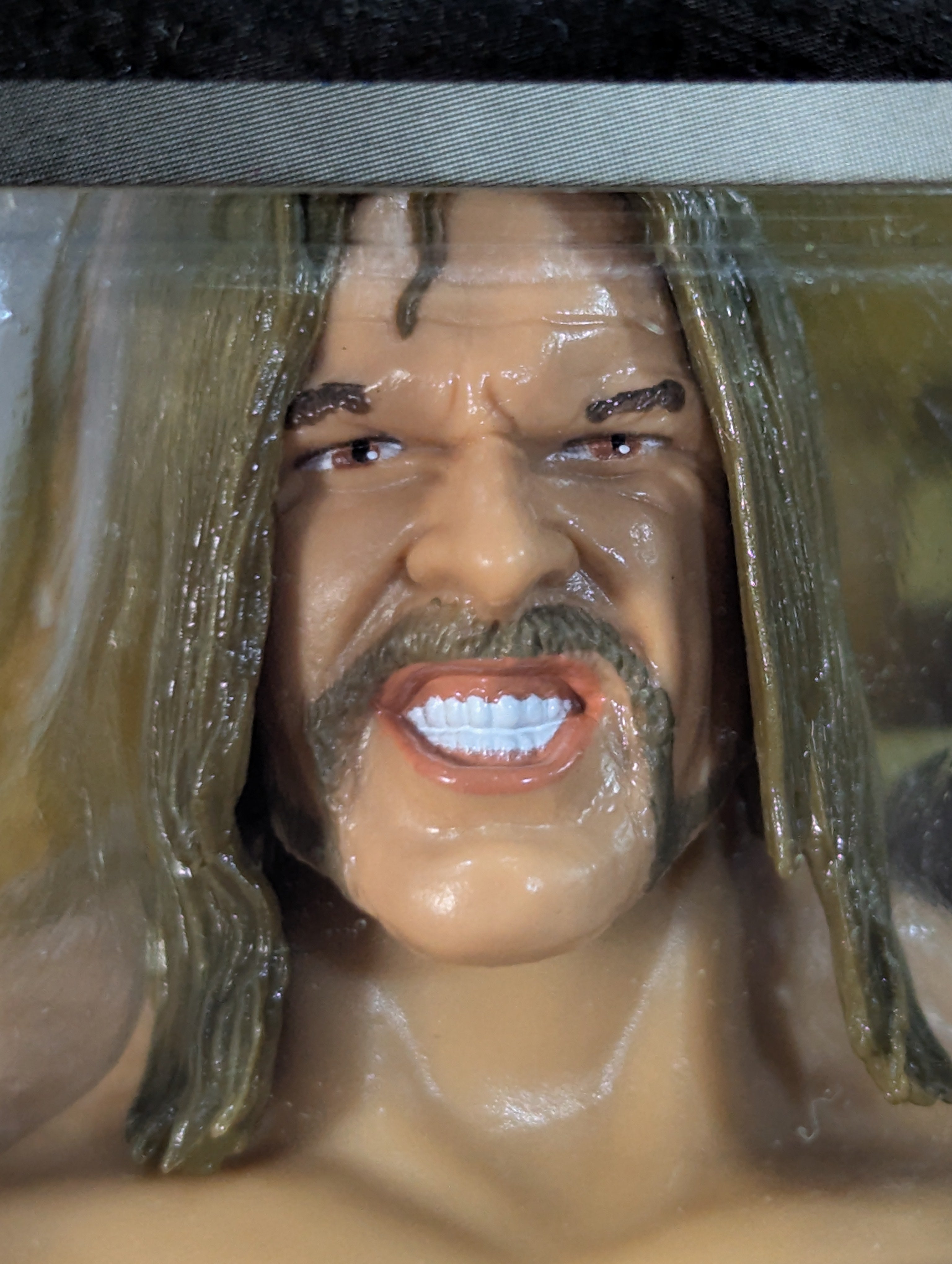 ☆WWE SHOP 限定☆ アンダーテイカー＆トリプルH – 闘道館