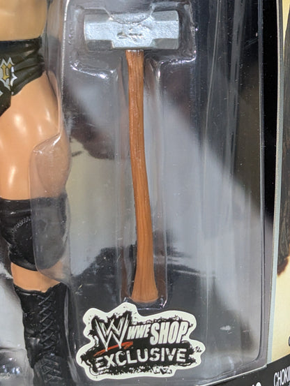 ★WWE SHOP Exclusive ★ Undertaker & Triple H