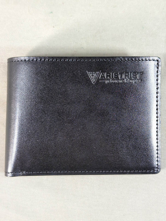 ★ ★ ARISTRIST Bifold Wallet