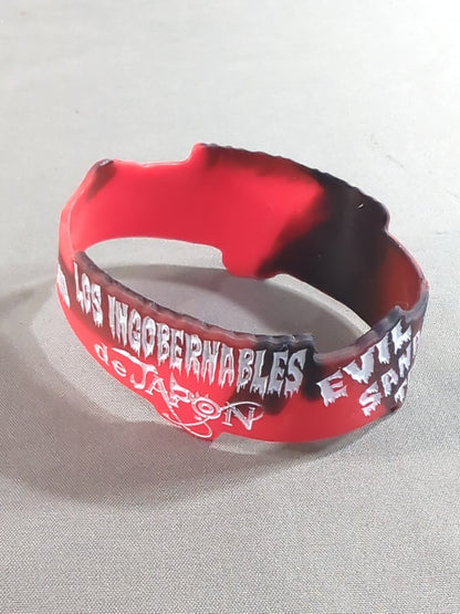L.I.J. Marble Rubber Band