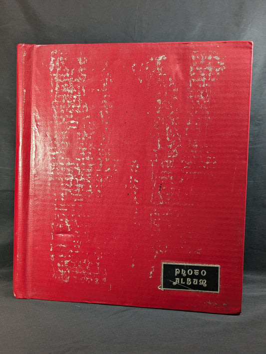 [22 fighters hand signed autograph Mexico Lucha Libre photo & scrap album