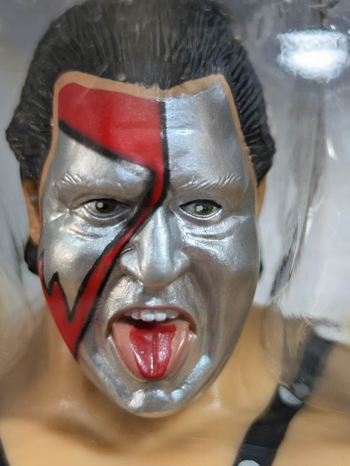 デモリッション(アックス＆スマッシュ＆クラッシュ) – 闘道館